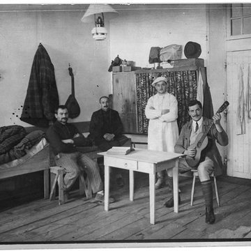 Couvent des Ursulines de Guérande