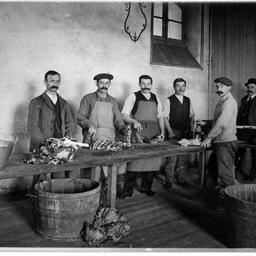 Couvent des Ursulines de Guérande
