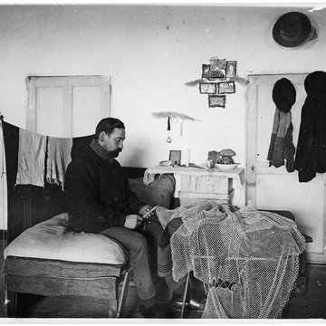 Couvent des Ursulines de Guérande