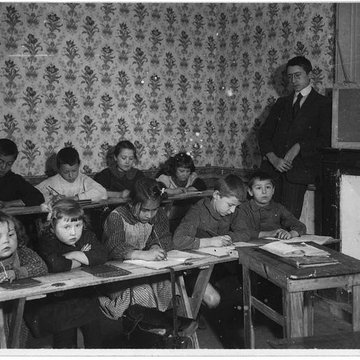 Couvent des Ursulines de Guérande