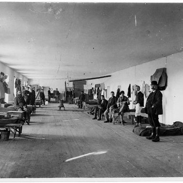 Couvent des Ursulines de Guérande