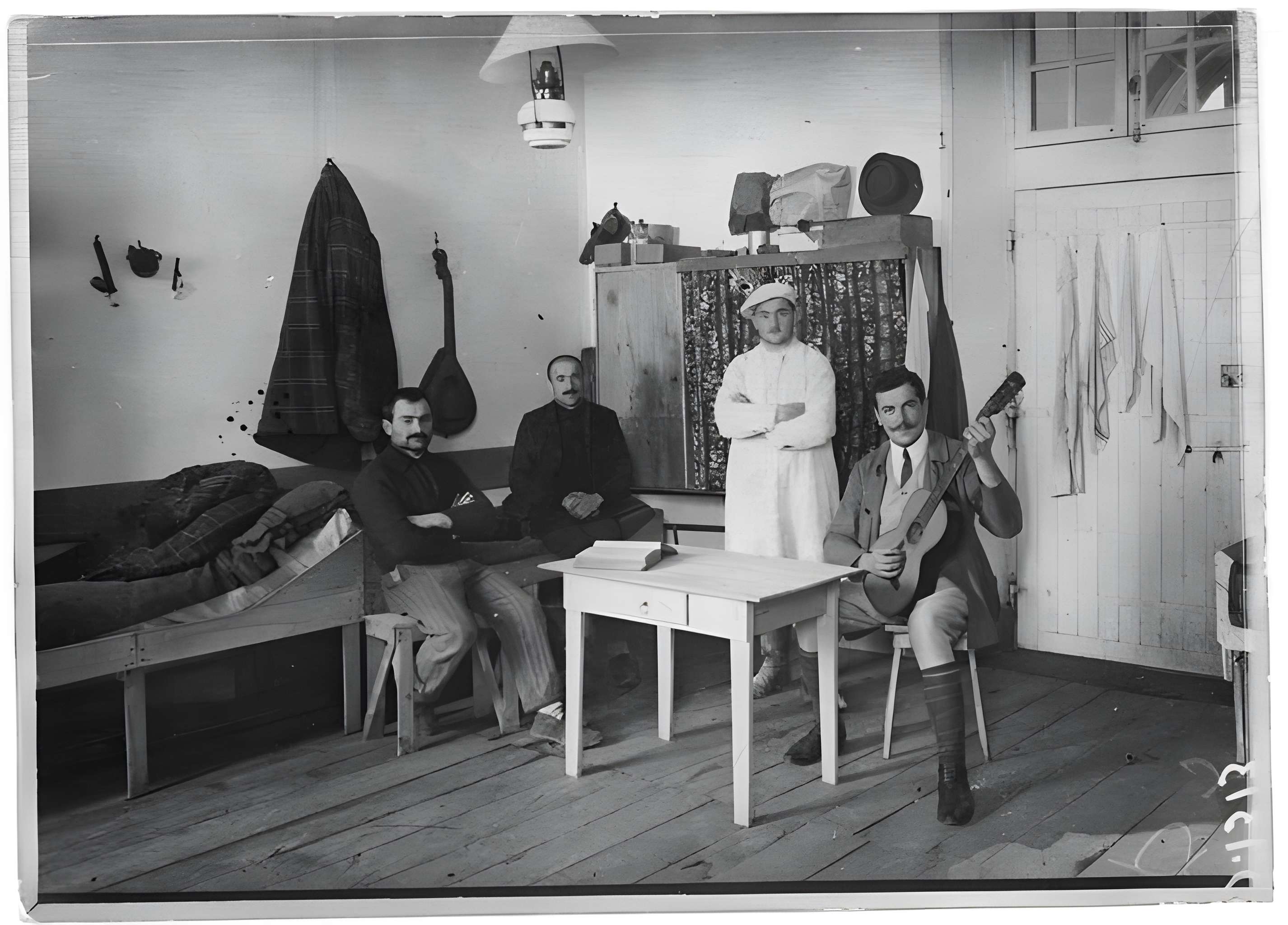 Couvent des Ursulines de Guérande