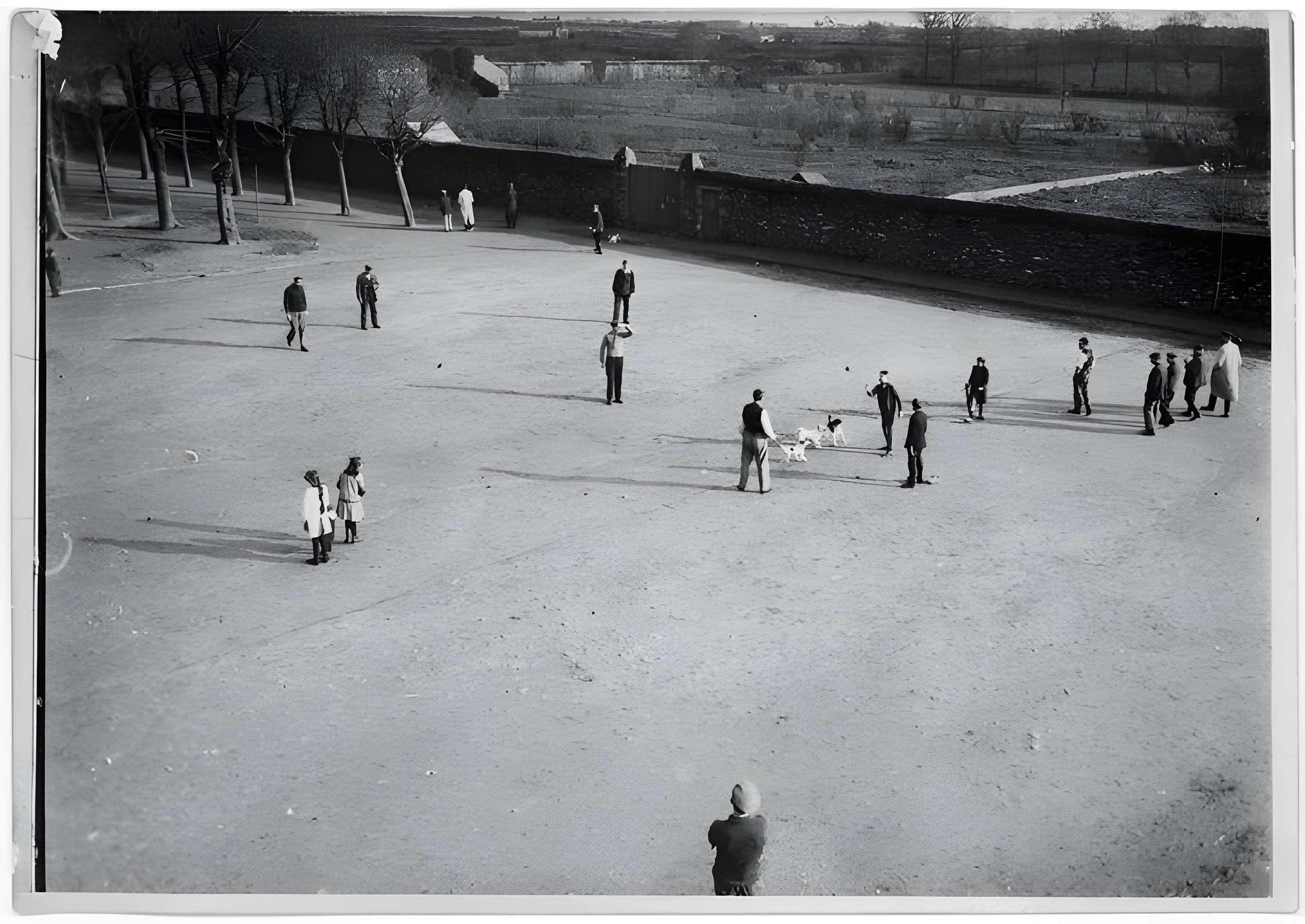 Couvent des Ursulines de Guérande