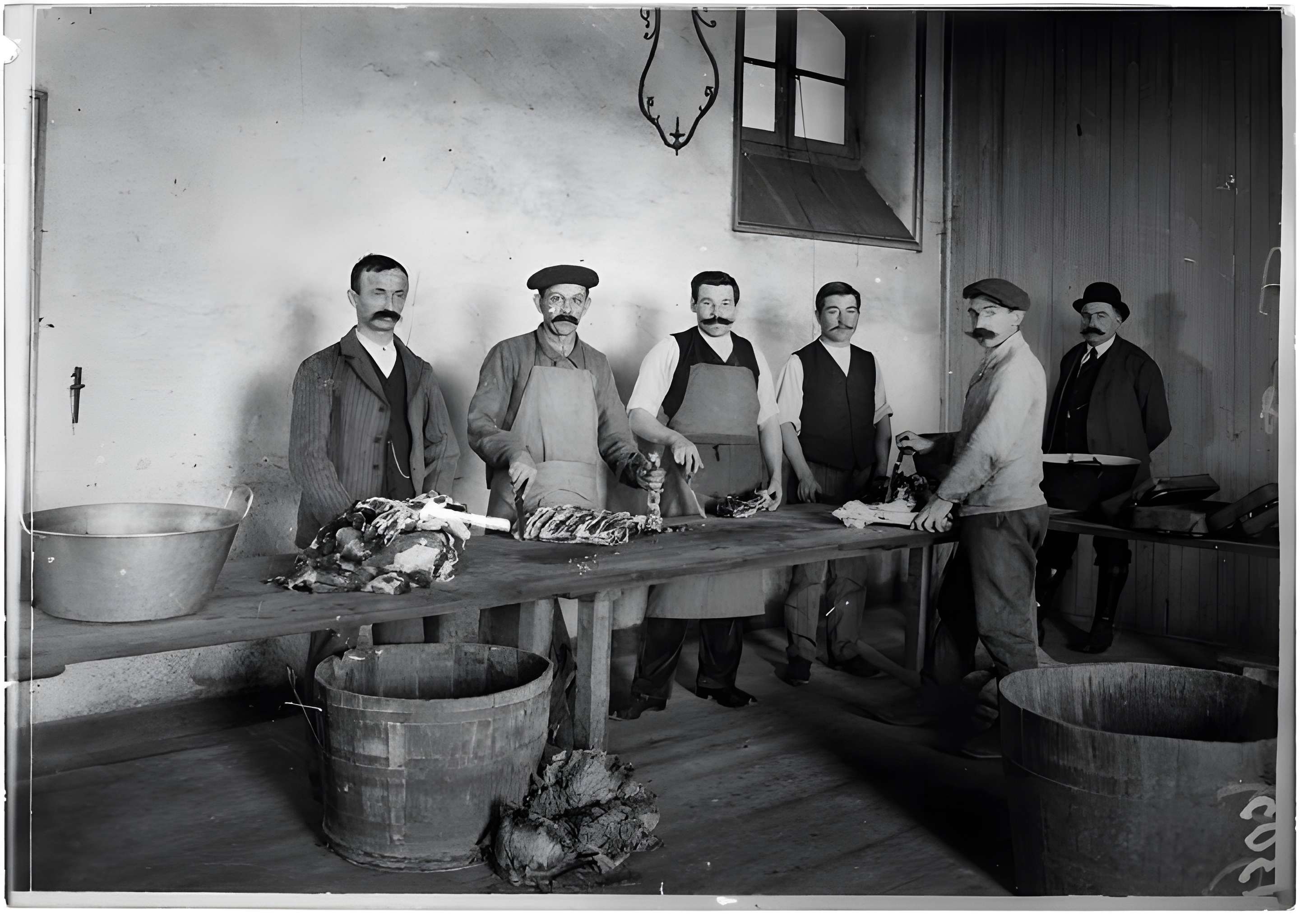 Couvent des Ursulines de Guérande