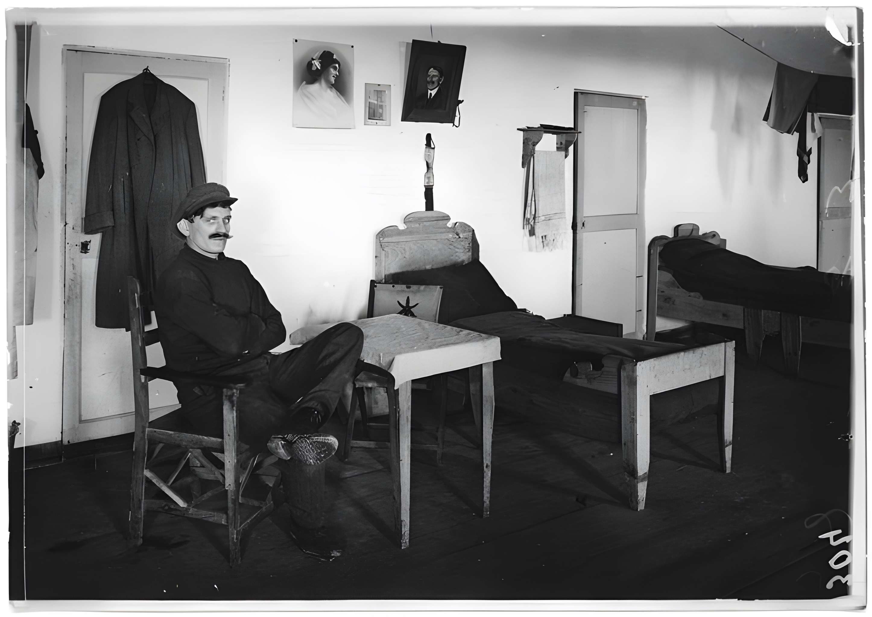 Couvent des Ursulines de Guérande