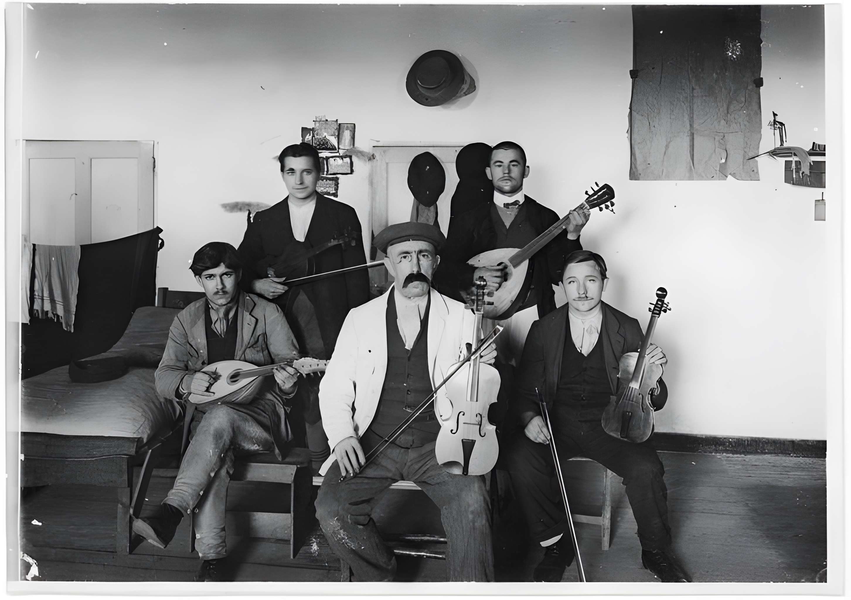 Couvent des Ursulines de Guérande