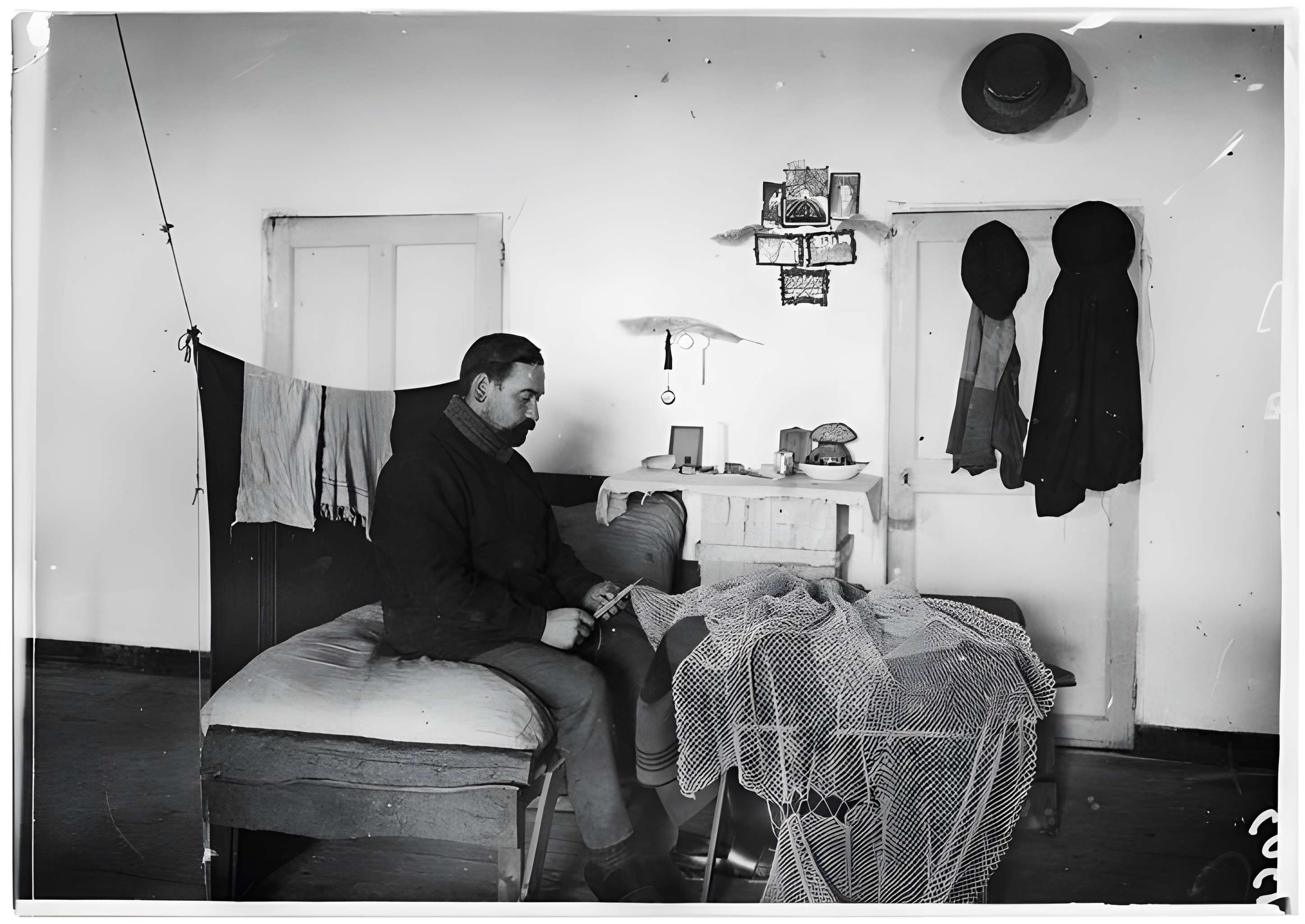 Couvent des Ursulines de Guérande