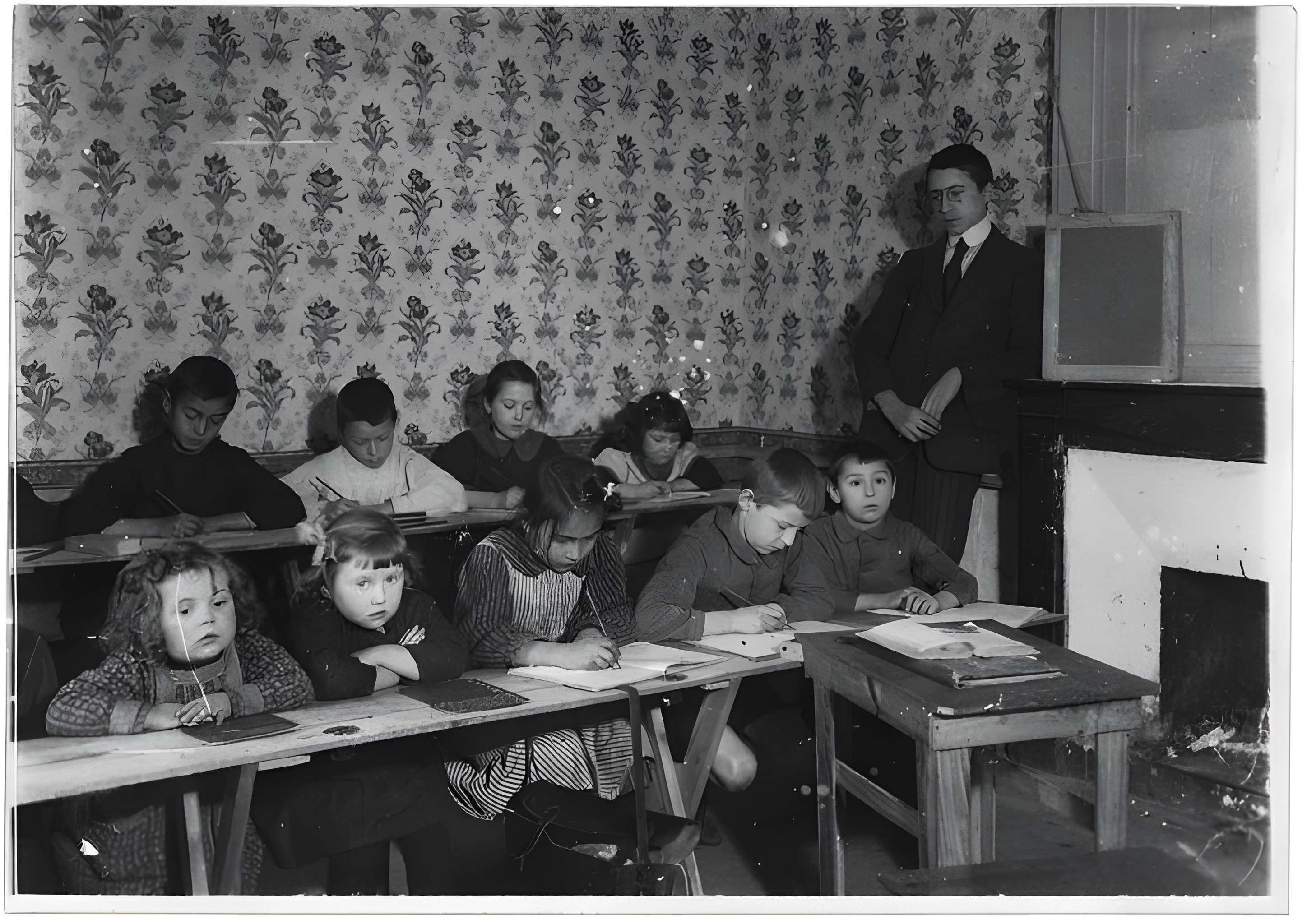 Couvent des Ursulines de Guérande