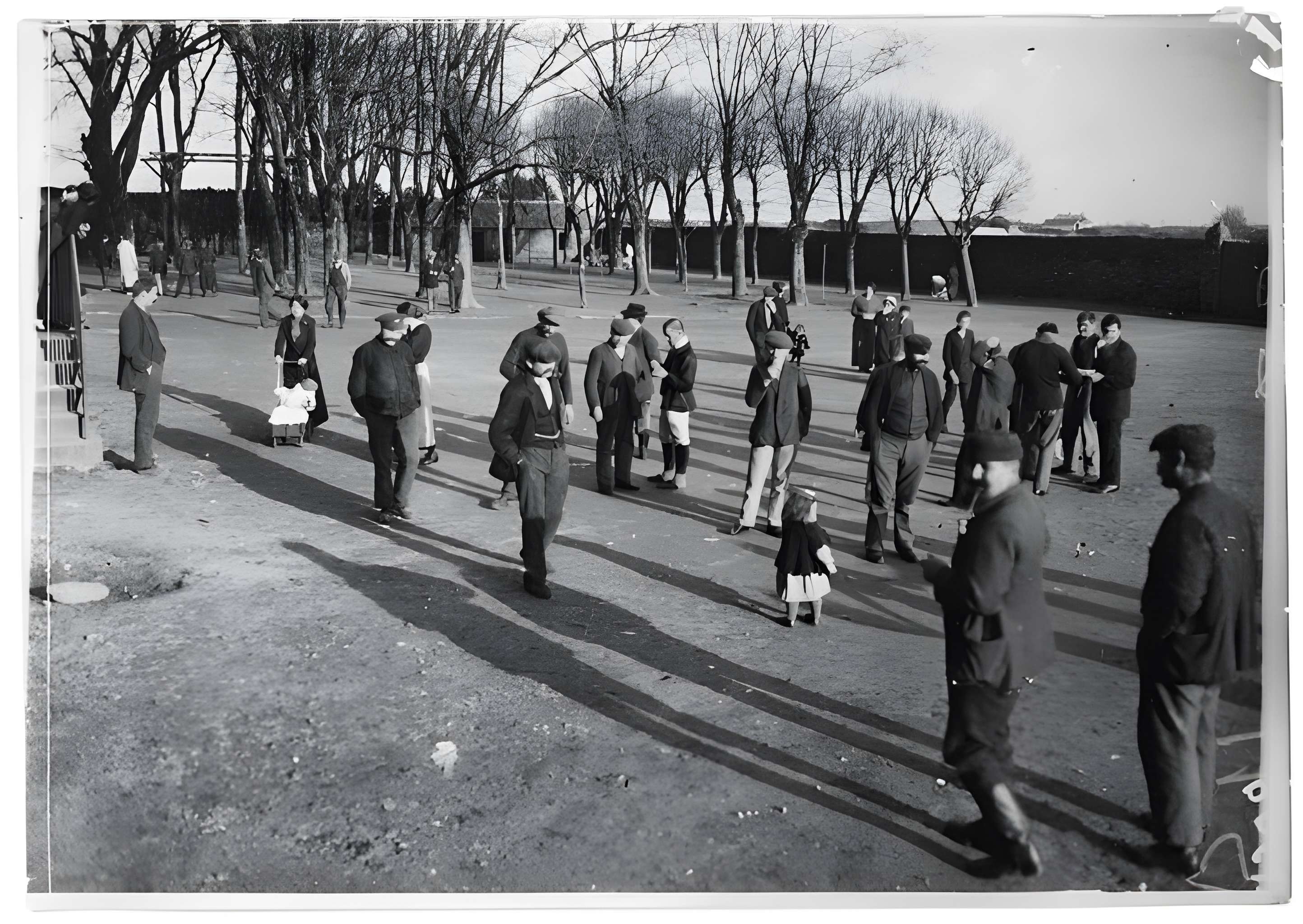 Couvent des Ursulines de Guérande