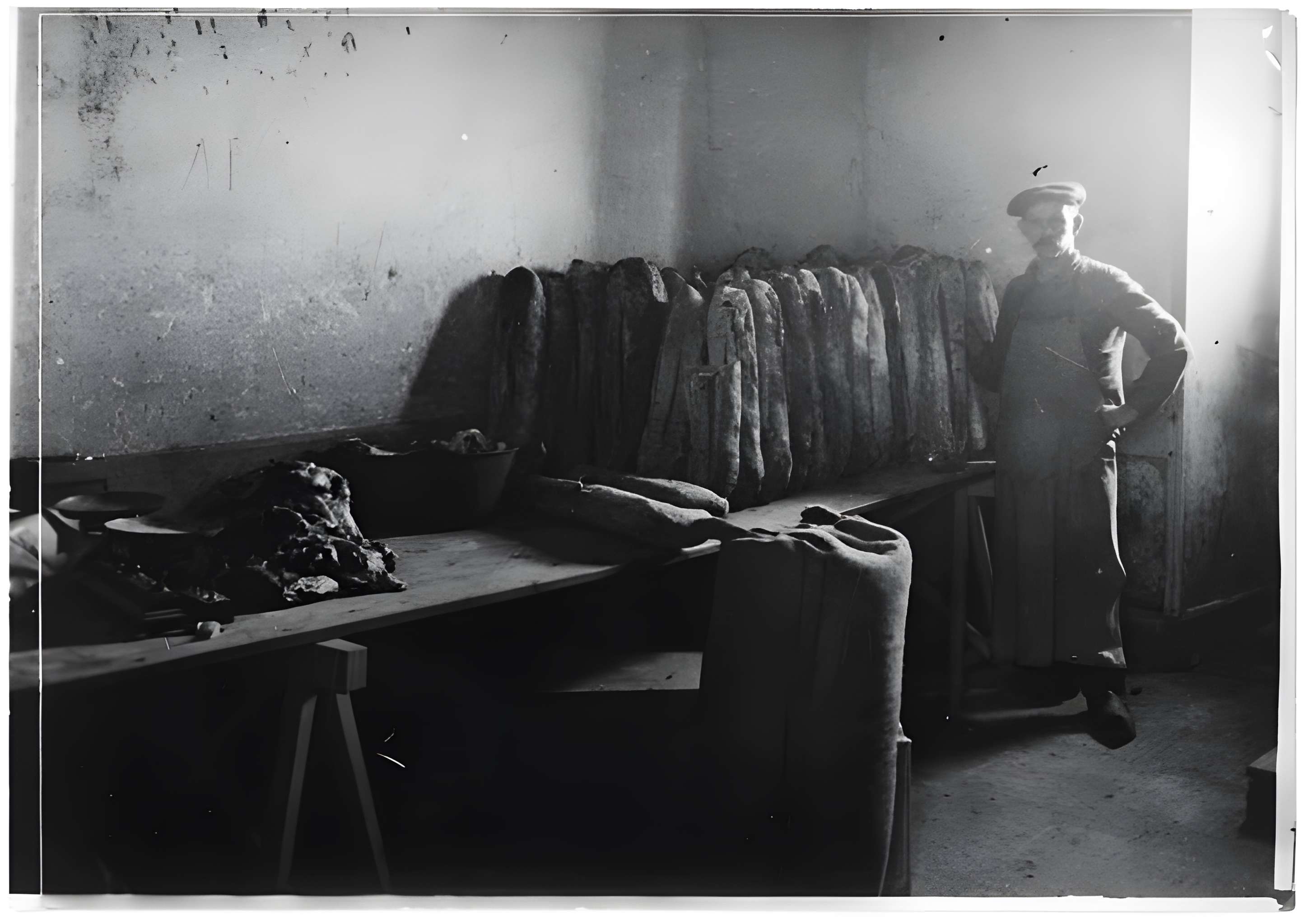 Couvent des Ursulines de Guérande