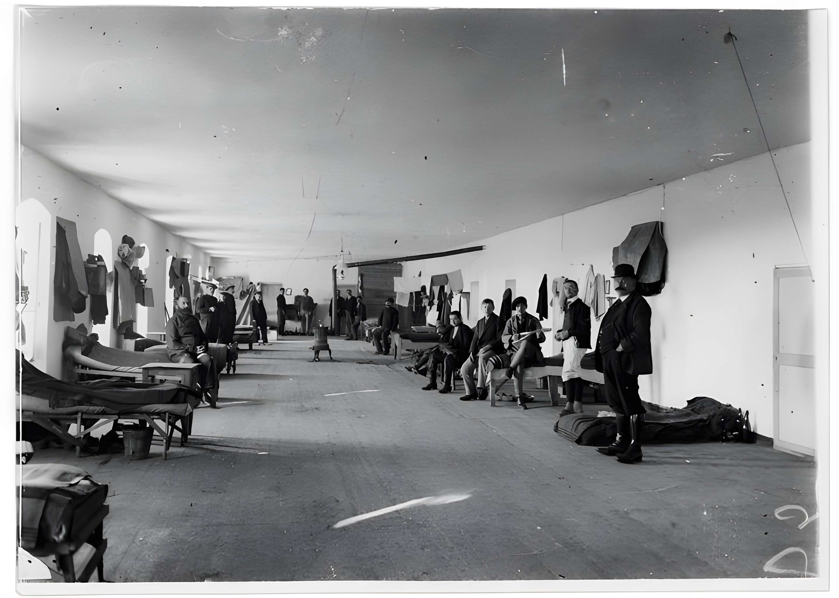 Couvent des Ursulines de Guérande