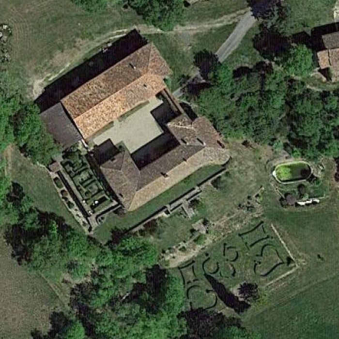 Photo de Chateau de Malvignol