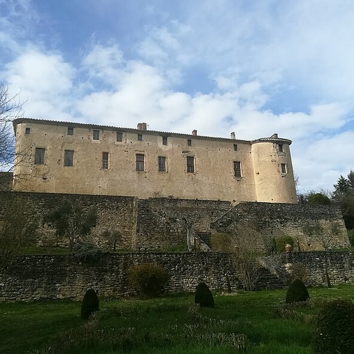 Photo de Chateau de Malvignol