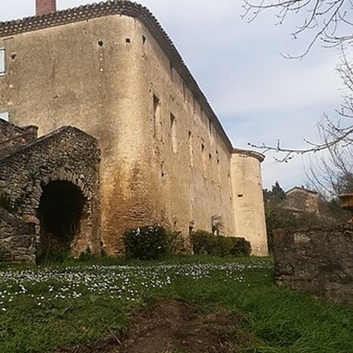 Photo de Chateau de Malvignol