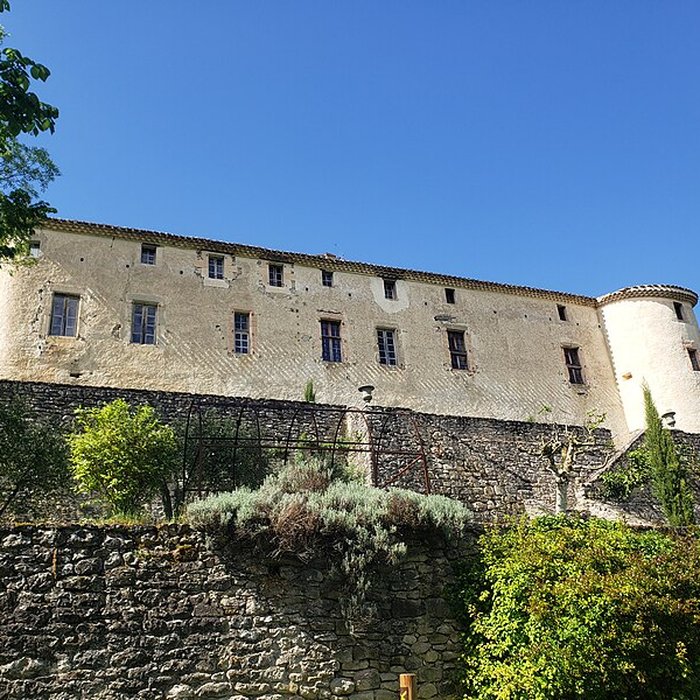 Photo de Chateau de Malvignol