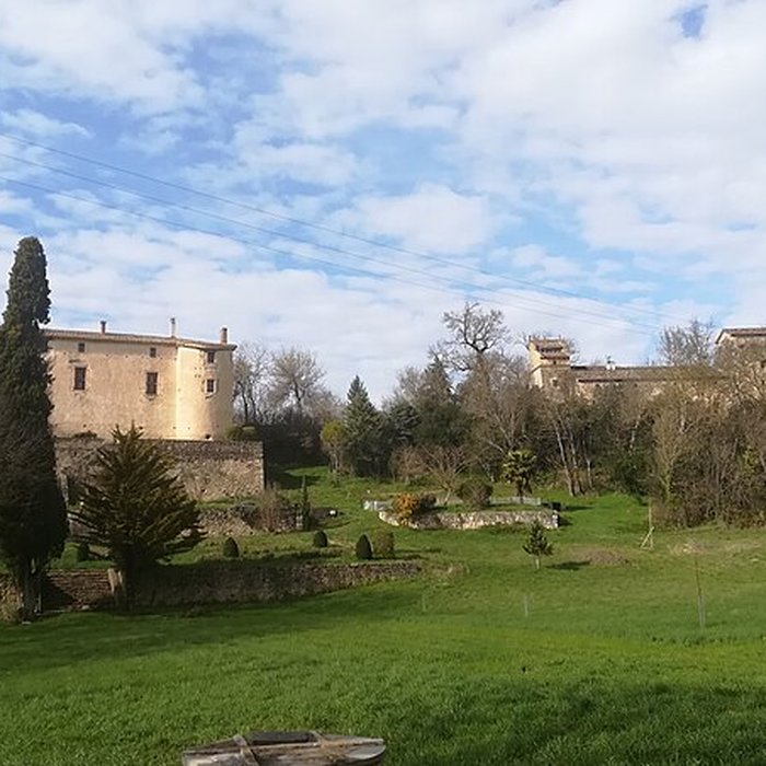 Photo de Chateau de Malvignol