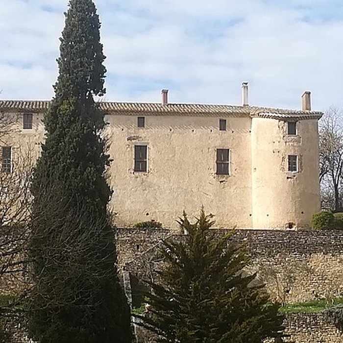 Photo de Chateau de Malvignol