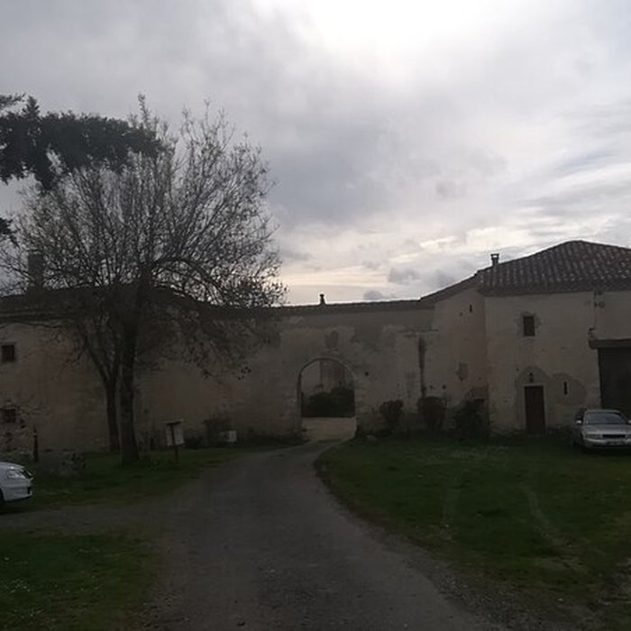 Photo de Chateau de Malvignol