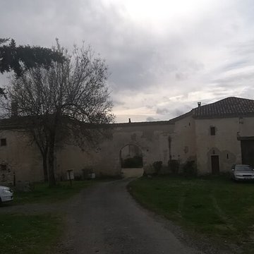 Chateau de Malvignol