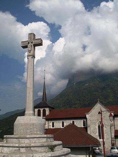 Photo de Croix d'Alex
