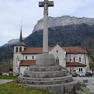 Croix dAlex
