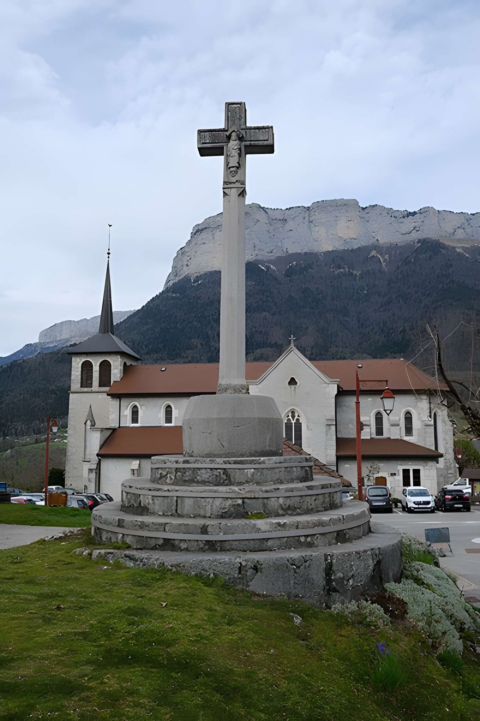 Croix d'Alex