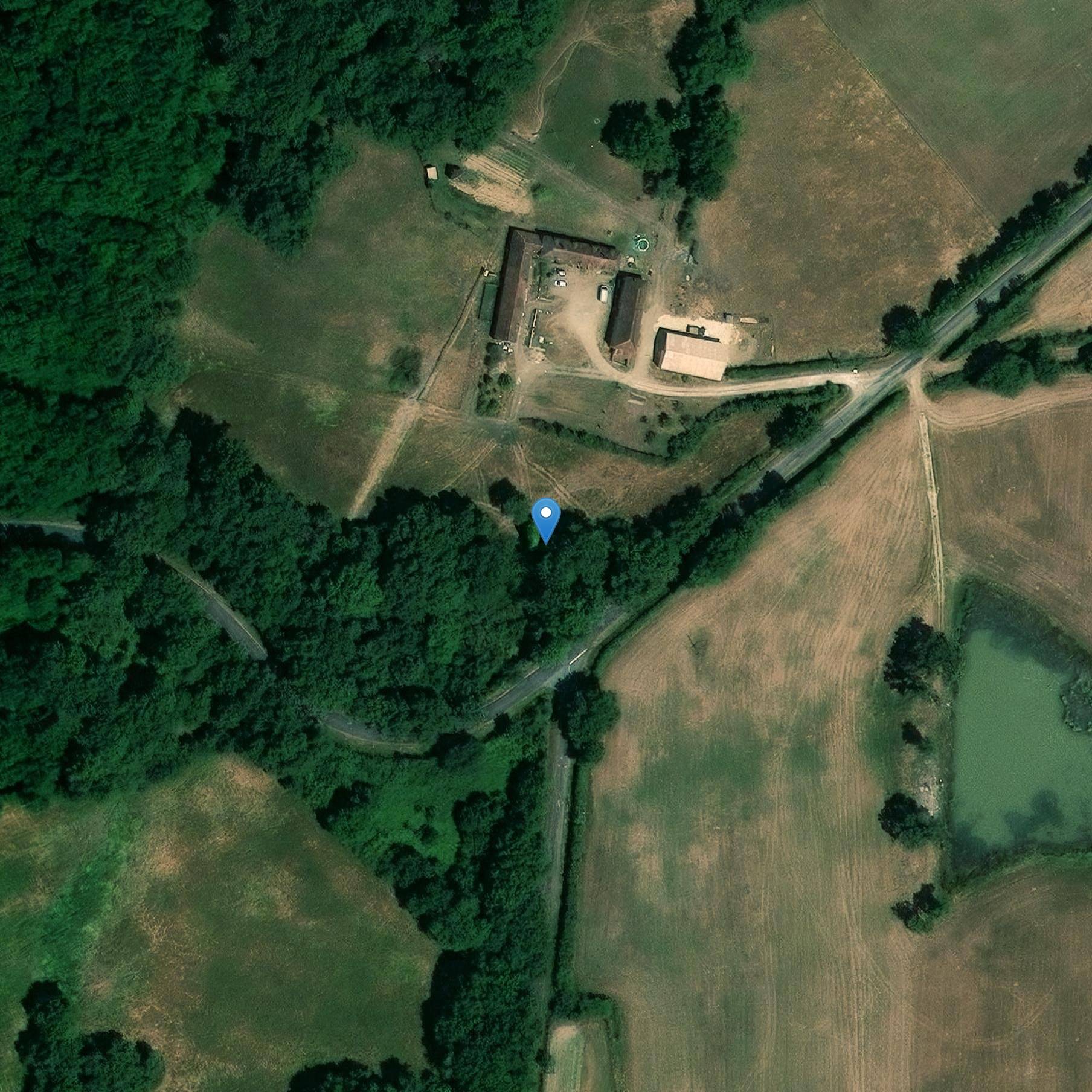 Photo de Chiesa di Sant'Agostino di Fontaugé