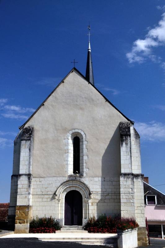 Photo de Notre-Dame de Gehée Church