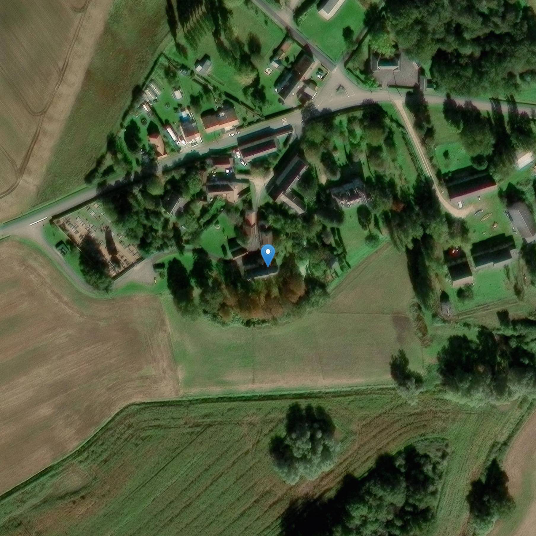 Photo de Saint Peter and Saint Paul Church of Luçay-le-Libre