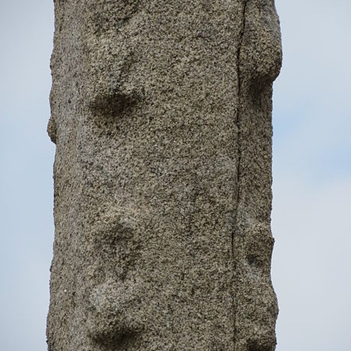 Photo de Croix de Brogard à La Turballe