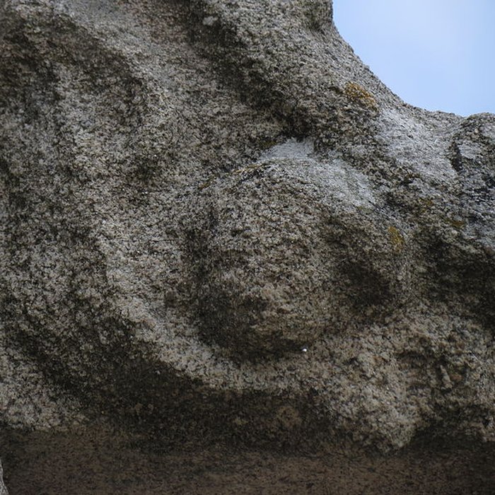 Photo de Croix de Brogard à La Turballe