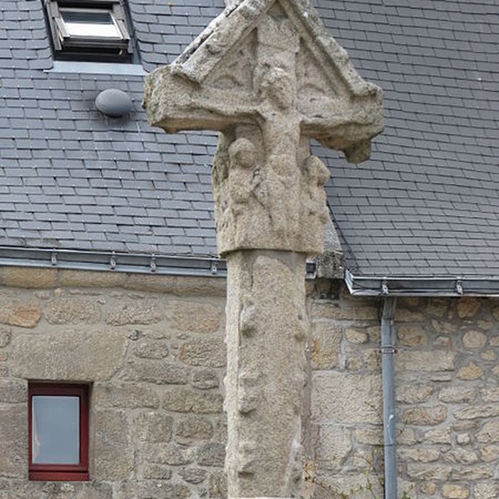 Photo de Croix de Brogard à La Turballe