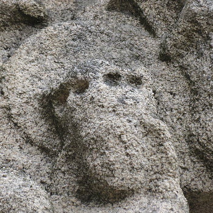 Photo de Croix de Brogard à La Turballe