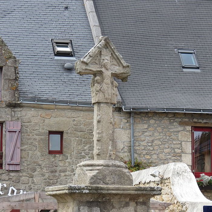 Photo de Croix de Brogard à La Turballe