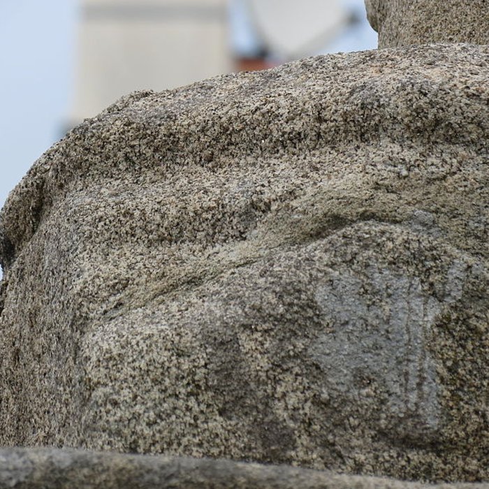 Photo de Croix de Brogard à La Turballe