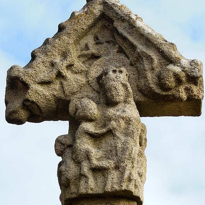 Photo de Croix de Brogard à La Turballe