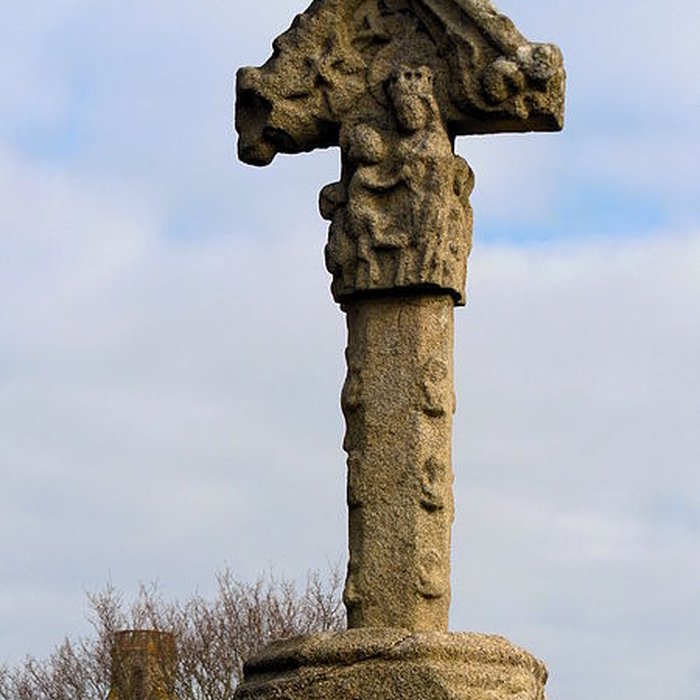 Photo de Croix de Brogard à La Turballe