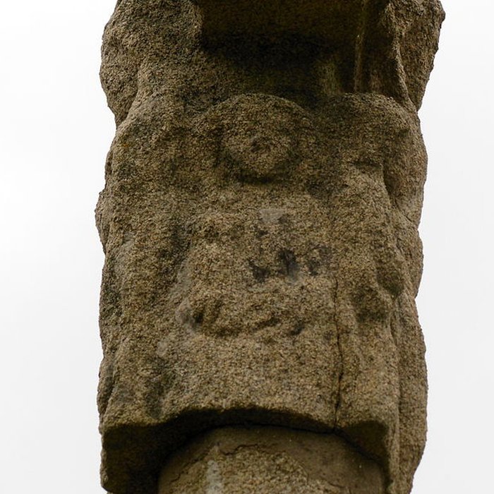 Photo de Croix de Brogard à La Turballe