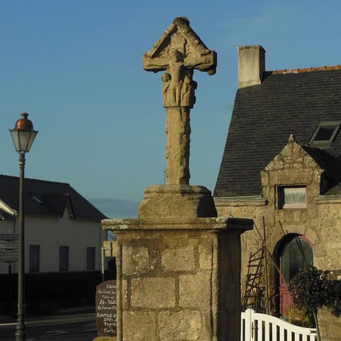 Photo de Croix de Brogard à La Turballe