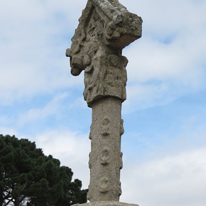 Photo de Croix de Brogard à La Turballe