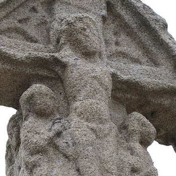 Croix de Brogard à La Turballe