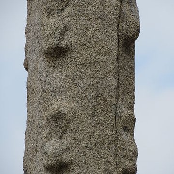 Croix de Brogard à La Turballe