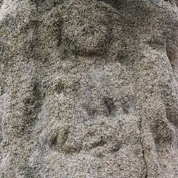 Croix de Brogard à La Turballe