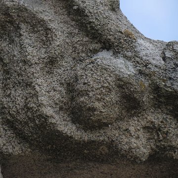Croix de Brogard à La Turballe
