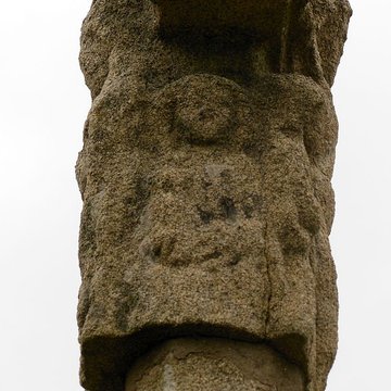 Croix de Brogard à La Turballe