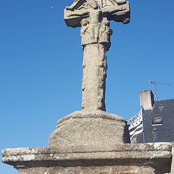 Croix de Brogard à La Turballe