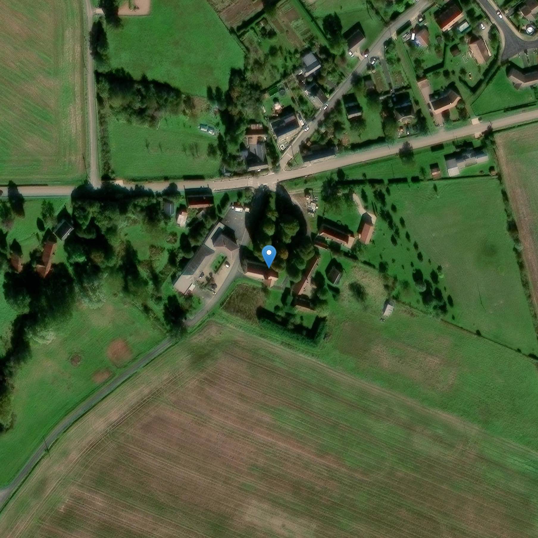 Photo de Église Saint-Loup de Meunet-sur-Vatan