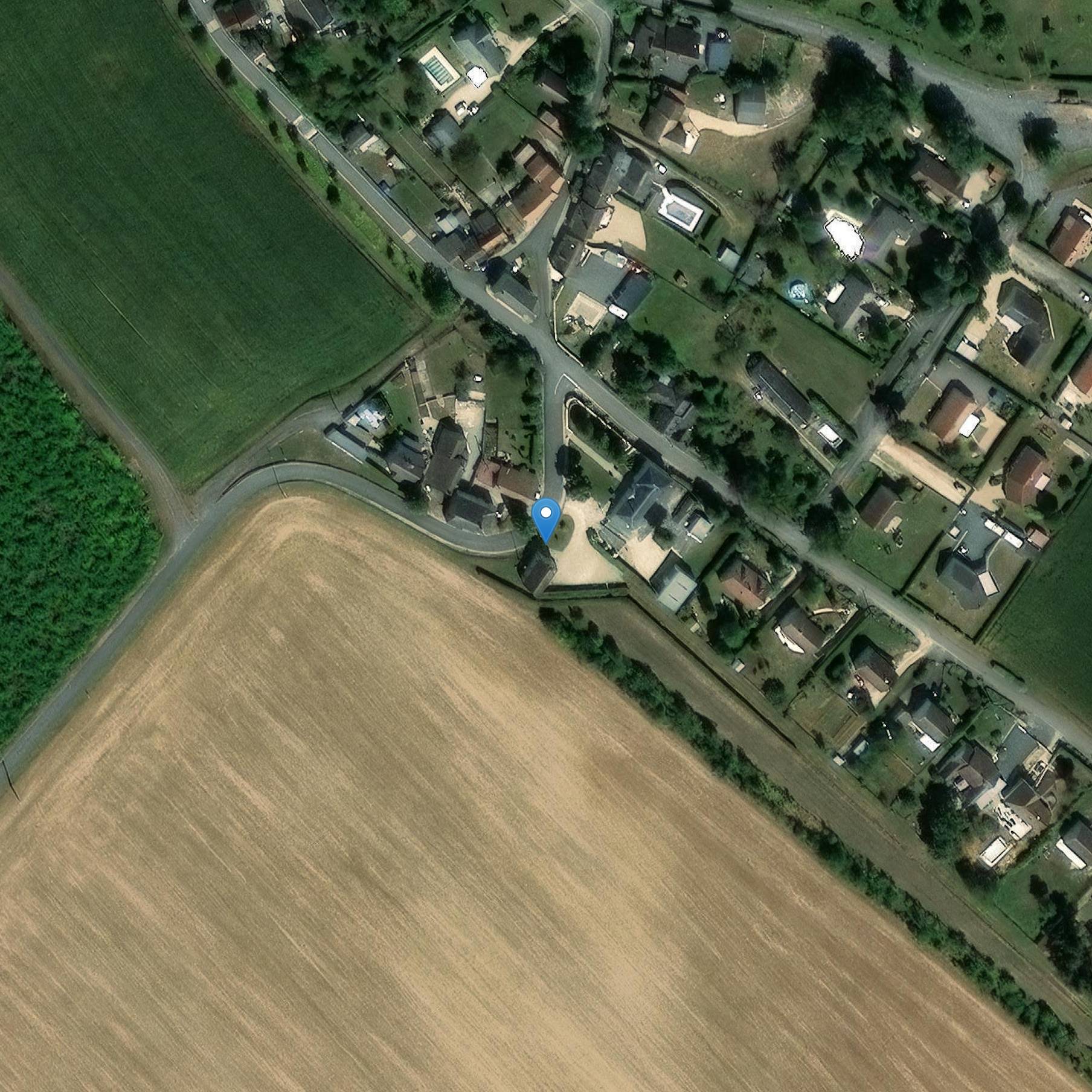 Photo de 聖ピエール・ド・ミニャ教会