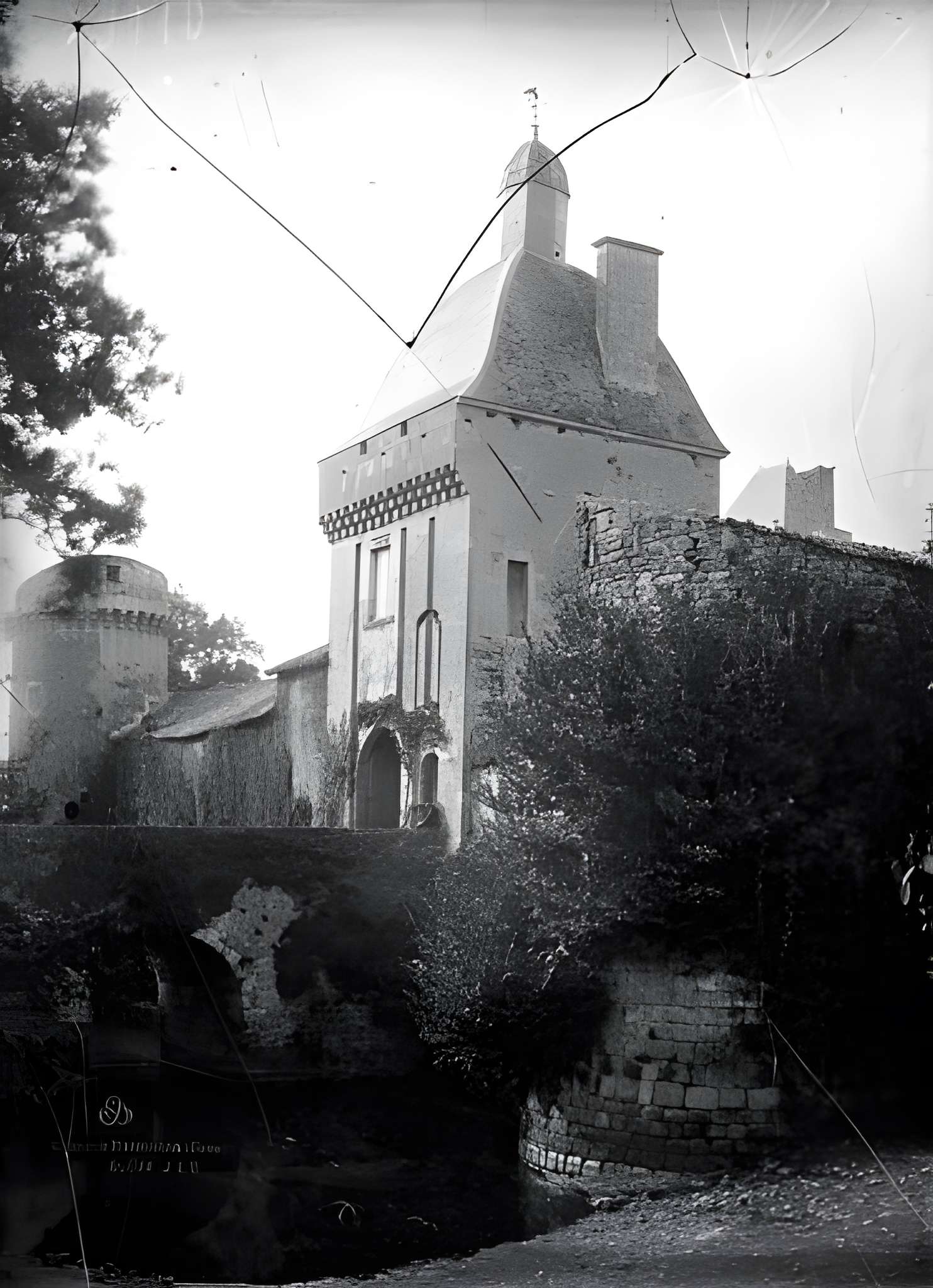 Château de Marconnay