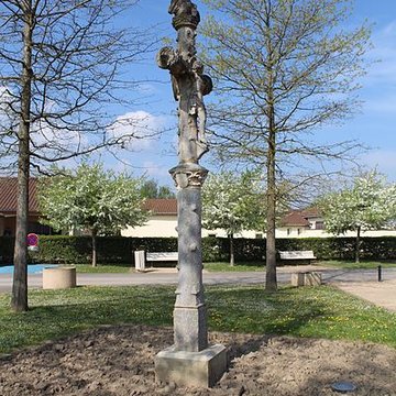 Croix de chemin de Feillens